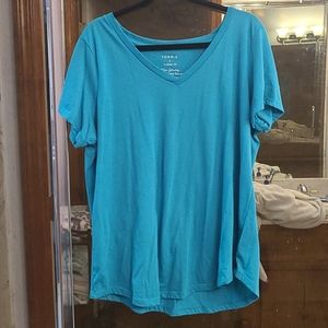 Torrid girlfriend Tshirt